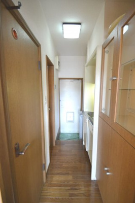 【玄関】 | ロフティー　トウハウス