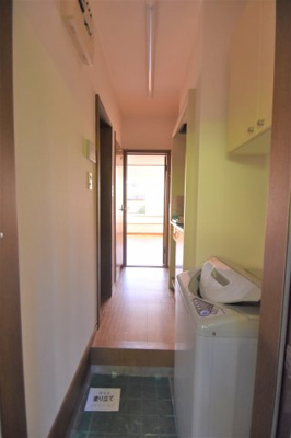 【玄関】 | ロフティー　トウハウス