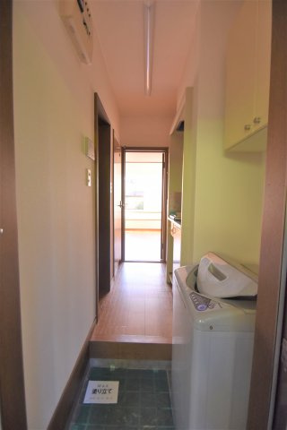 【玄関】 | ロフティー　トウハウス