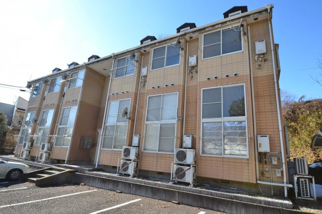 【外観】 | ロフティー　トウハウス