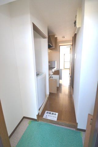 【玄関】 | フレグランス末広