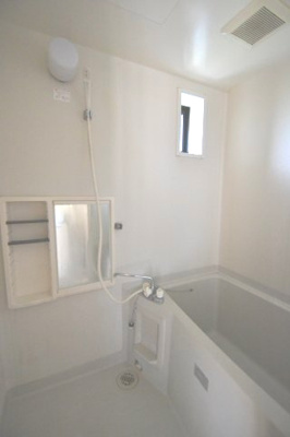 【浴室】 | ディアス元町Ｅ