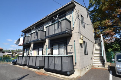 【外観】 | ディアス元町Ｅ