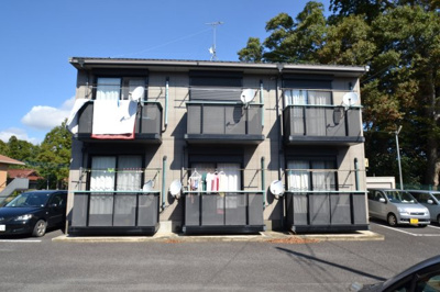 【外観】 | ディアス元町Ｅ