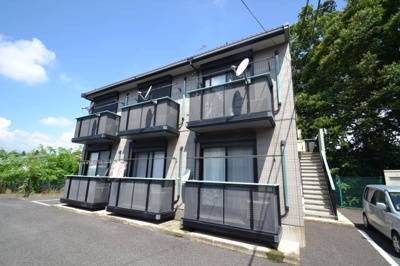 【外観】 | ディアス元町Ｅ