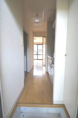 【玄関】 | ディアス元町Ｅ