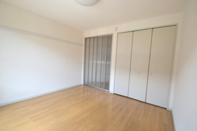 【居間・リビング】 | ディアス元町Ｅ