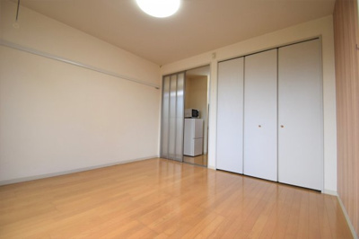 【居間・リビング】 | ディアス元町Ｄ