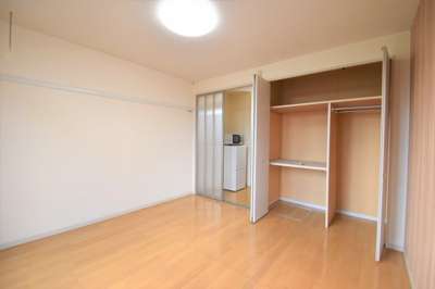 【収納】 | ディアス元町Ｄ