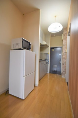 【キッチン】 | ディアス元町Ｄ