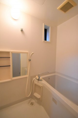 【浴室】 | ディアス元町Ｄ