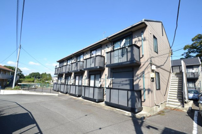 【外観】 | ディアス元町Ｄ