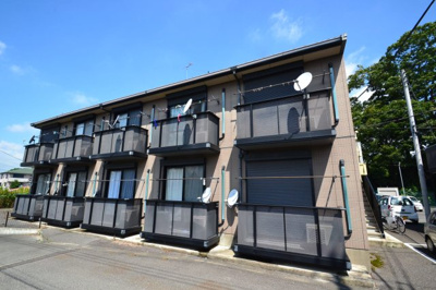 【外観】 | ディアス元町Ｄ