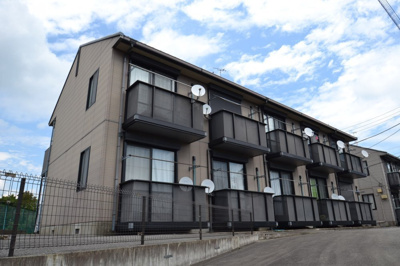 【外観】 | ディアス元町Ｄ