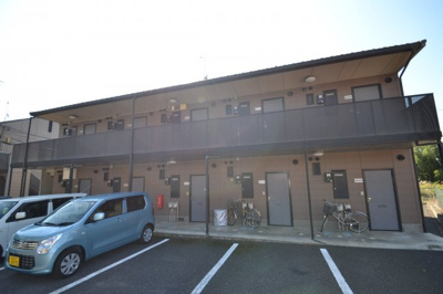 【外観】 | ディアス元町Ｄ