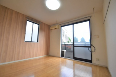 【居間・リビング】 | ディアス元町Ｄ