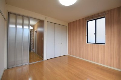 【居間・リビング】 | ディアス元町Ｄ