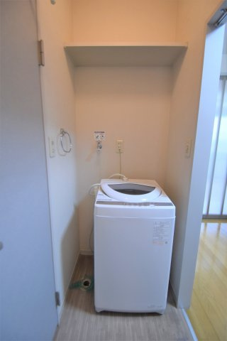【その他】 | ディアス元町Ａ
