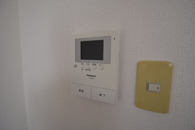 【セキュリティ】 | ガーデンクレストⅡ