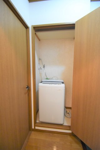 【その他】 | ガーデンクレストⅡ