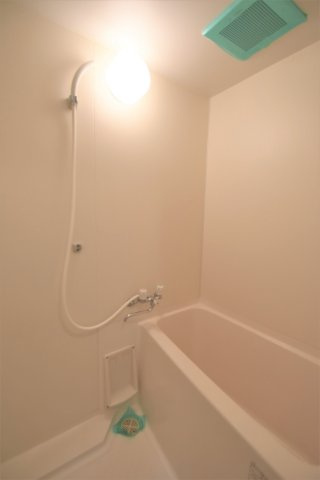 【浴室】 | ガーデンクレストⅡ