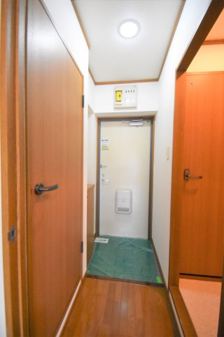 【玄関】 | ガーデンクレストⅡ