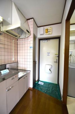 【玄関】 | ガーデンクレスト