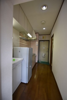 【キッチン】 | ガーデンクレスト