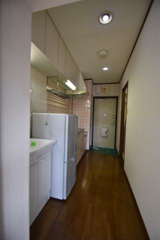 【キッチン】 | ガーデンクレスト