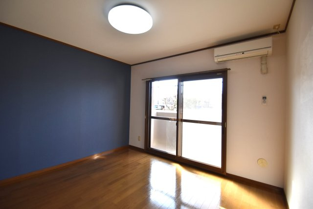 【洋室】 | ガーデンクレスト