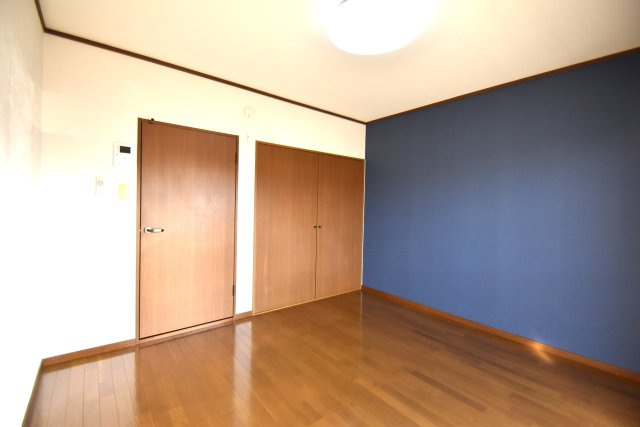 【洋室】 | ガーデンクレスト