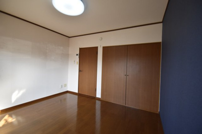 【洋室】 | ガーデンクレスト