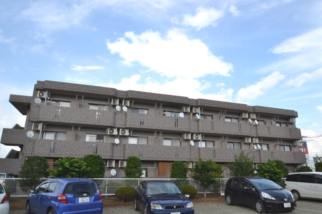 【外観】 | ガーデンクレスト