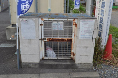 【その他共用部分】 | ガーデンクレスト