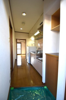 【玄関】 | ガーデンクレスト