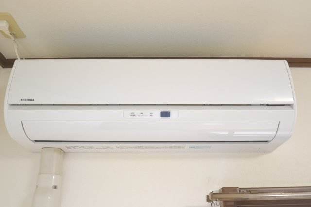 【設備】 | ガーデンクレスト