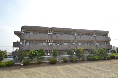 【外観】 | ガーデンクレスト