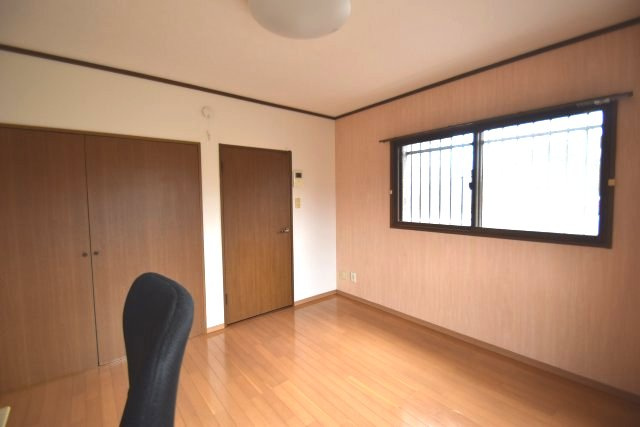 【洋室】 | ガーデンクレスト