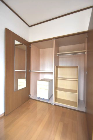 【収納】 | ガーデンクレスト