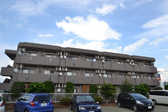 【外観】 | ガーデンクレスト