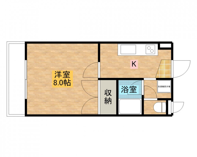 【間取り】 | ガーデンクレスト