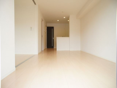 【居間・リビング】 | ピコロモンドA | 会話をしながらお料理できる対面キッチンです♪