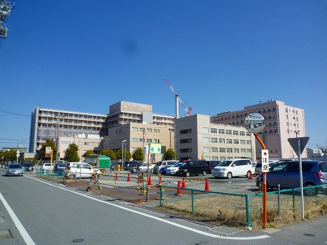  | ハイトピア四日市