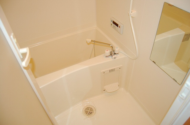 【浴室】 | ハイトピア四日市
