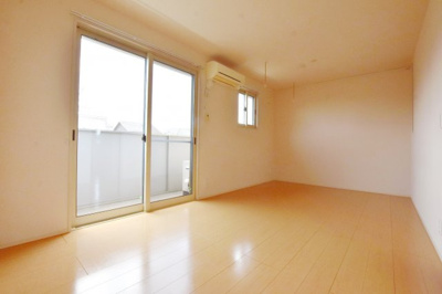 【洋室】 | マ・メゾン