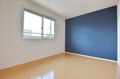 【洋室】 | マ・メゾン