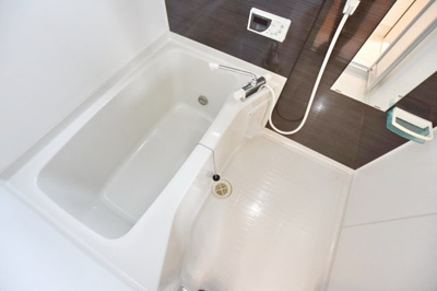 【浴室】 | マ・メゾン