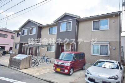 【外観】 | マ・メゾン