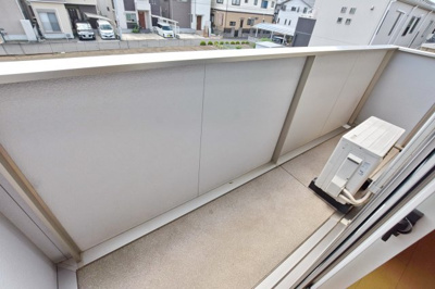 【バルコニー】 | マ・メゾン