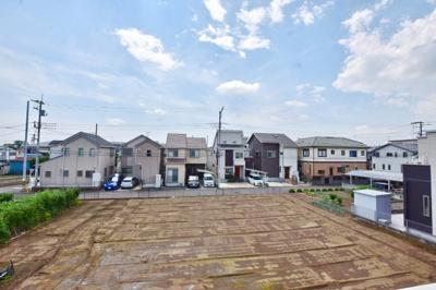 【展望】 | マ・メゾン